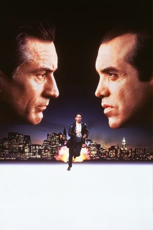 A Bronx Tale's poster