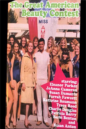 The Great American Beauty Contest's poster
