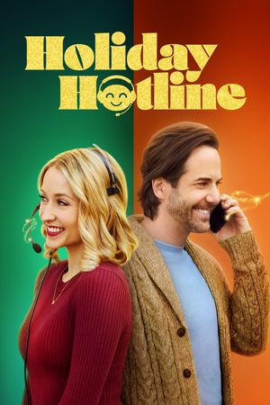 Holiday Hotline's poster image