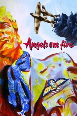 Angels One Five's poster