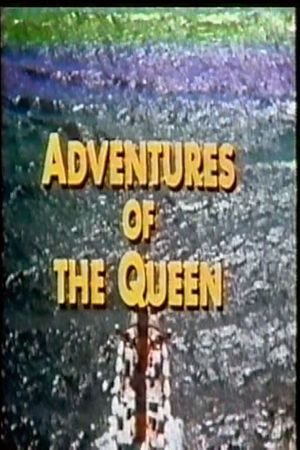 Adventures of the Queen's poster