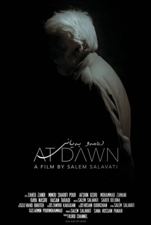 At Dawn's poster