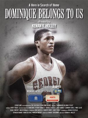 Dominique Belongs to Us's poster