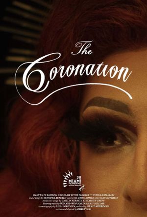 The Coronation's poster