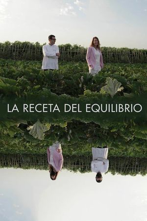 La receta del equilibrio's poster