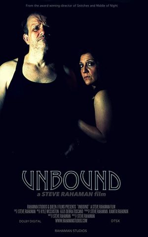 Unbound's poster