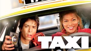Taxi's poster