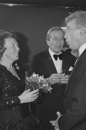 Gala van de Eeuw: 100 Jaar Carre's poster