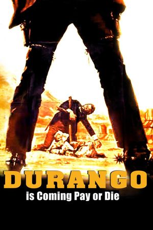 Here's Django... Pay or Die!'s poster