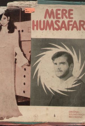 Mere Humsafar's poster