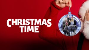 Christmas Time's poster