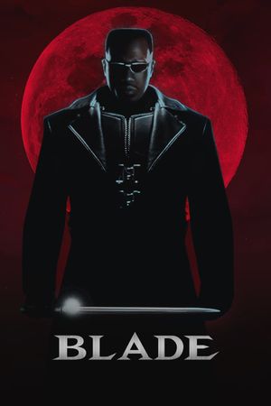 Blade's poster