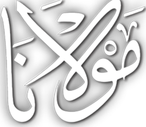 Mawlana's poster