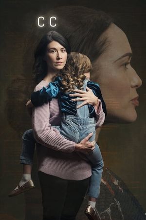 CC's poster
