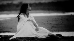 San Mao: the desert bride's poster