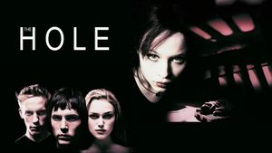 The Hole's poster