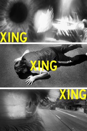 XING's poster