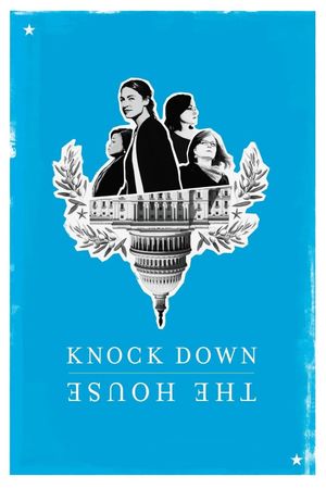 Knock Down the House's poster