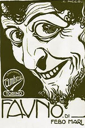 Il Fauno's poster