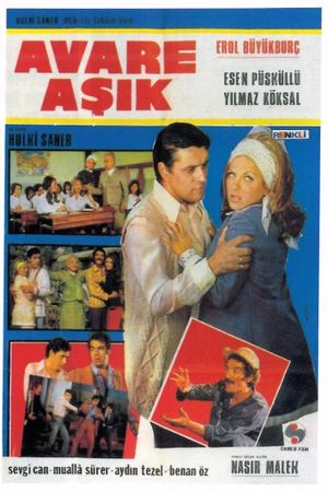 Avare Asik's poster