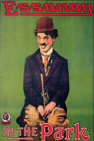 In the Park's poster