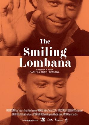 The Smiling Lombana's poster