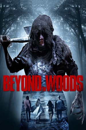 Beyond the Woods's poster