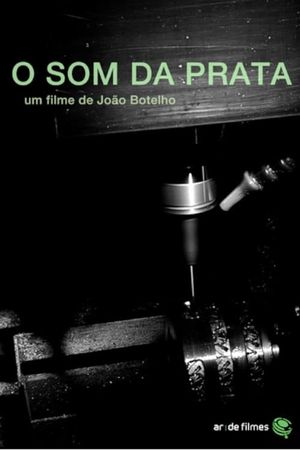 O Som da Prata's poster