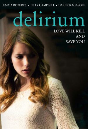 Delirium's poster