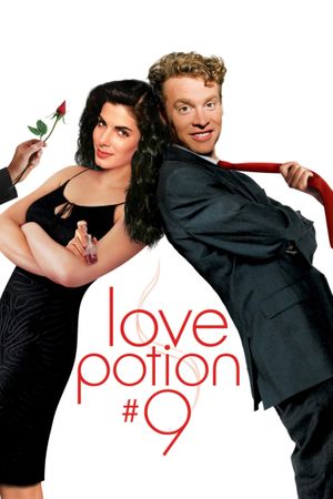 Love Potion No. 9's poster image