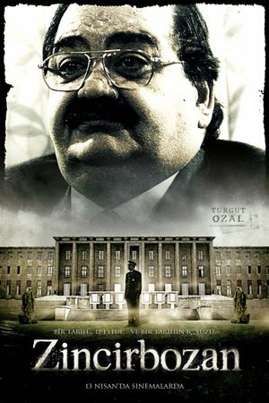 Zincirbozan's poster
