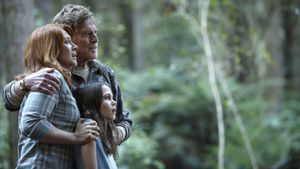 Pete's Dragon's poster