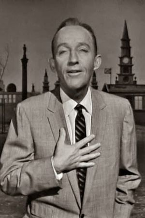 The Bing Crosby Show's poster image