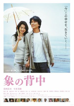 Walking My Life's poster