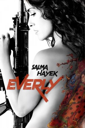 Everly's poster