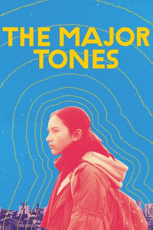 The Major Tones's poster