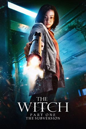 The Witch: Part 1 - The Subversion's poster