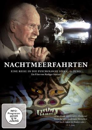 Nachtmeerfahrten's poster