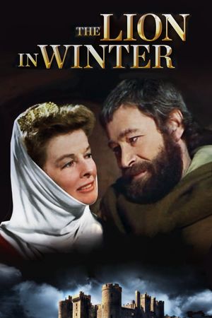 The Lion in Winter's poster