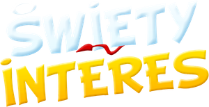 Swiety interes's poster