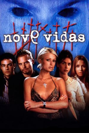 Nine Lives's poster