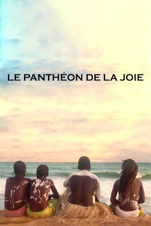 The Pantheon of Joy's poster