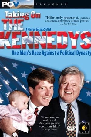 Taking on the Kennedys's poster