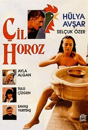 Çil Horoz's poster