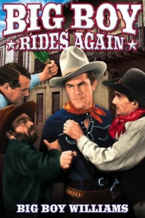 Big Boy Rides Again's poster image