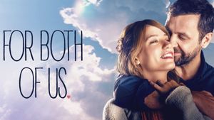 For Both of Us's poster