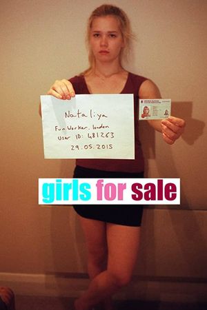 Girls for Sale's poster