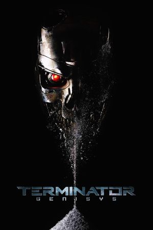 Terminator Genisys's poster