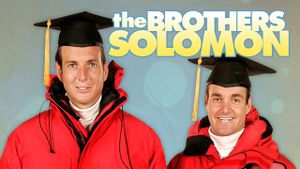 The Brothers Solomon's poster