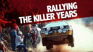 Rallying: The Killer Years's poster